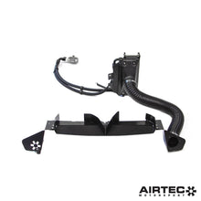 Load image into Gallery viewer, Kit radiatore olio AIRTEC Motorsport per Fiesta ST Mk8 - dettaglio 3