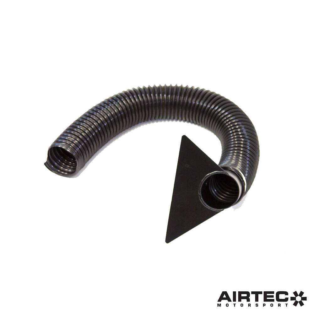AIRTEC Motorsport Alimentazione aria fredda per Fiesta Mk8 ST Intercooler AIRTEC Motorsport Stage 3
