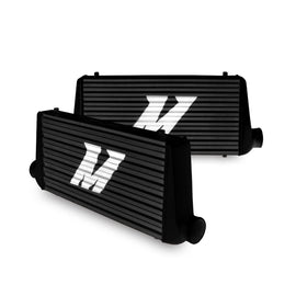 Intercooler Universale Mishimoto M-Line Nero MMINT-UMB