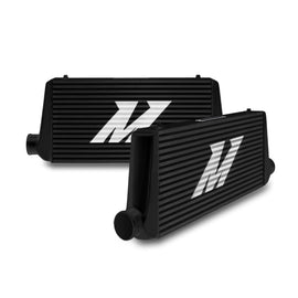 Intercooler Universale Mishimoto R-Line Nero MMINT-URB