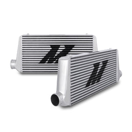 Intercooler Universale Mishimoto R-Line Argento MMINT-UR