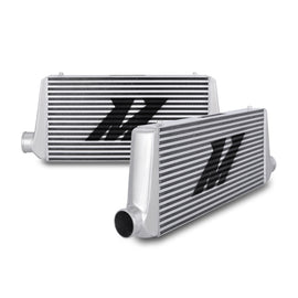 Intercooler Universale Mishimoto S-Line Argento MMINT-US