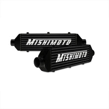 Load image into Gallery viewer, Intercooler Universale Mishimoto Z-Line Nero MMINT-UZB