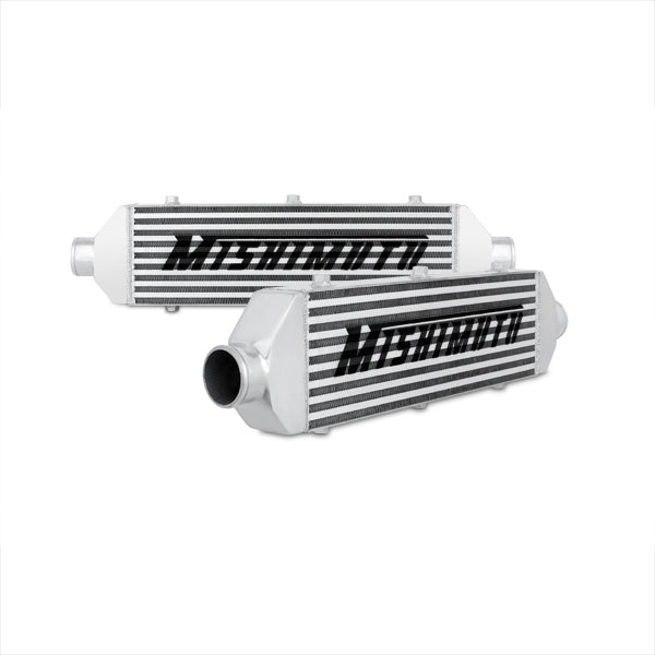 Intercooler Universale Mishimoto Z-Line Argento MMINT-UZ