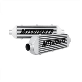Intercooler Universale Mishimoto Z-Line Argento MMINT-UZ