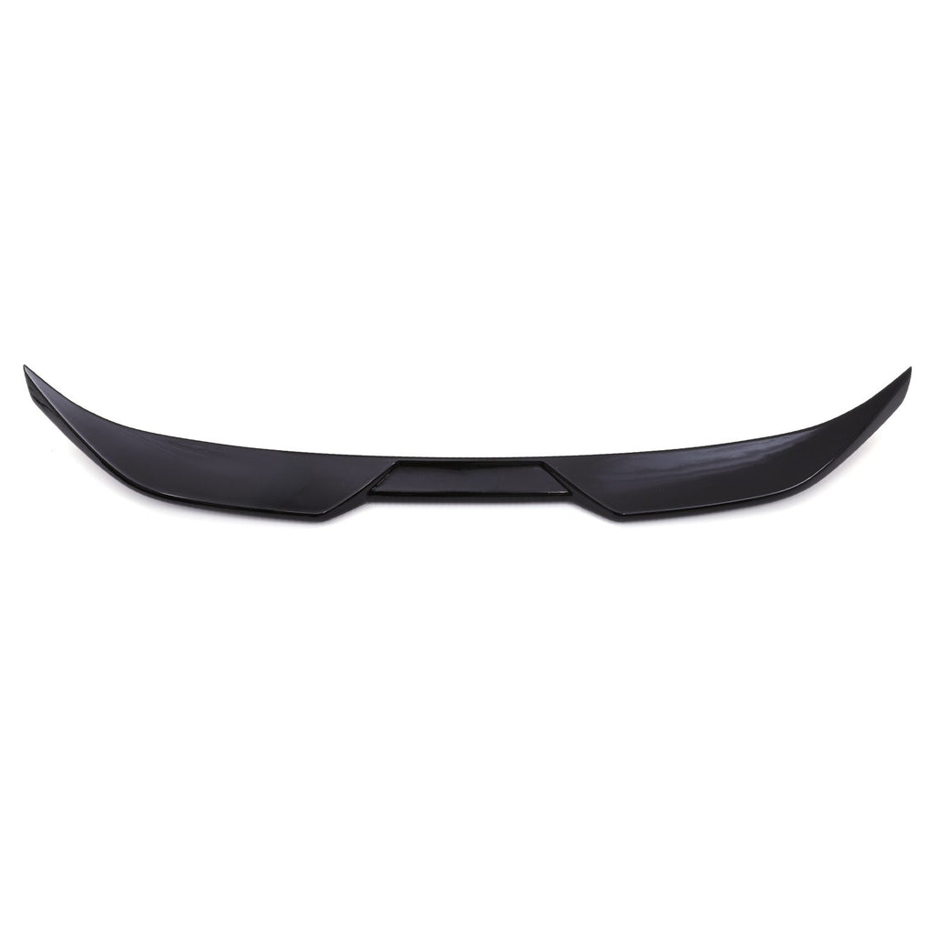 Kit Aero Nero Lucido BMW Serie 2 G42 2021+ - foto 5