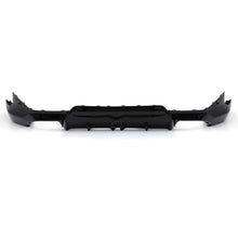 Kit Aero Nero Lucido BMW Serie 2 G42 2021+ - foto 6