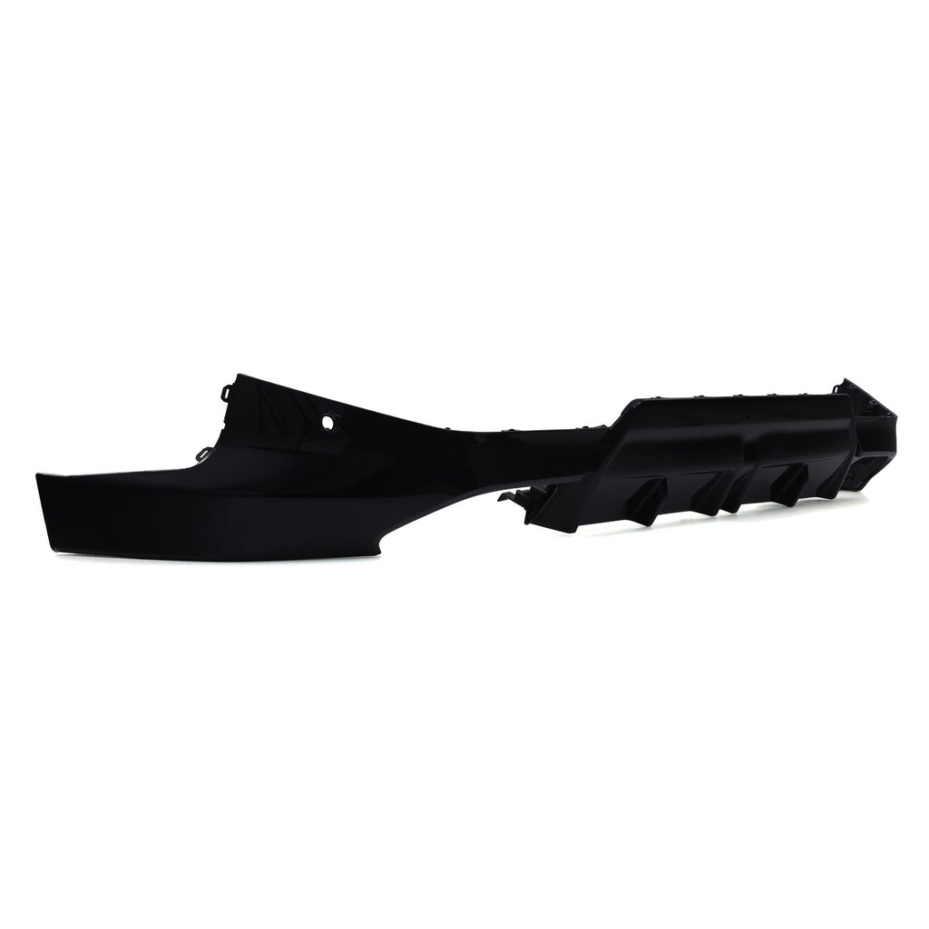 Kit Aero Nero Lucido BMW Serie 2 G42 2021+ - foto 7