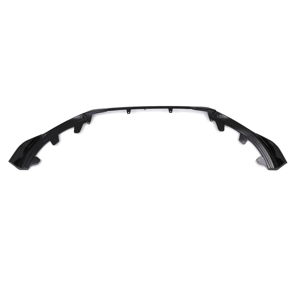 Kit Aero Nero Lucido BMW Serie 2 G42 2021+ - foto 8