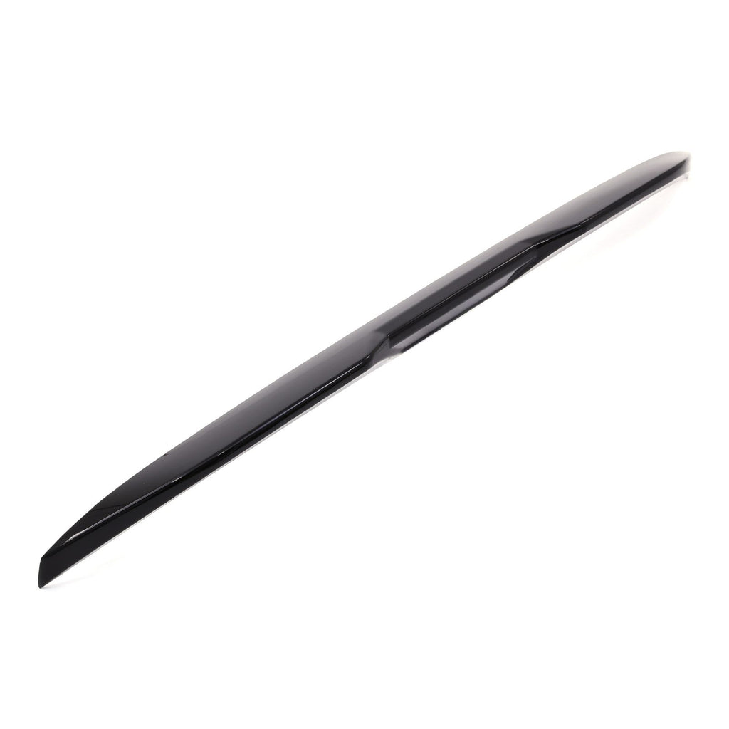 Kit Aero Nero Lucido BMW Serie 2 G42 2021+ - foto 9