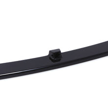 Splitter Anteriore Nero Lucido BMW M3 F80 M4 F82 14-20 - foto 7