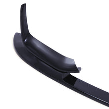 Splitter Anteriore Nero Lucido BMW M3 F80 M4 F82 14-20 - foto 6