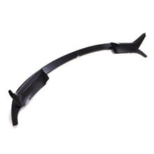 Splitter Anteriore Nero Lucido BMW M3 F80 M4 F82 14-20 - foto 9