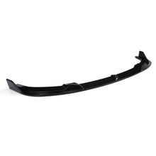 Splitter Anteriore Stile M Performance Nero Lucido BMW Serie 5 E60/E61 03-10 - foto 3