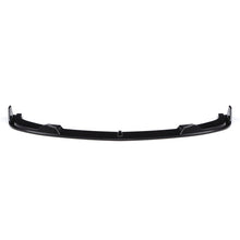 Splitter Anteriore Stile M Performance Nero Lucido BMW Serie 5 E60/E61 03-10 - foto 5