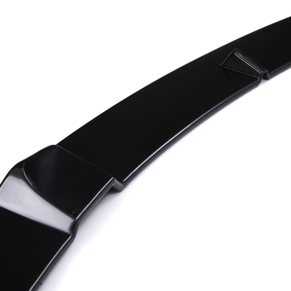 Splitter Anteriore Stile M Performance Nero Lucido BMW Serie 5 E60/E61 03-10 - foto 9