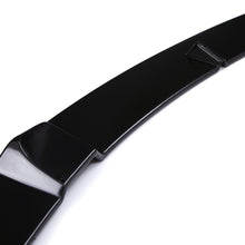 Splitter Anteriore Stile M Performance Nero Lucido BMW Serie 5 E60/E61 03-10 - foto 9