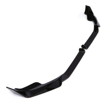 Splitter Anteriore Stile M Performance Nero Lucido BMW X1 U11 2023+ - foto 2