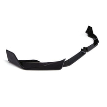 Splitter Anteriore Stile M Performance Nero Lucido BMW X1 U11 2023+ - foto 4