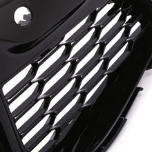 Inserti Copri Fendinebbia Paraurti Anteriore Nero Lucido BMW Serie 3 G20 19-21 - foto 8