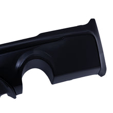 Diffusore Posteriore Stile M Performance Nero Lucido Doppia Uscita BMW Serie 2 F22 F23 14-21 - foto 5