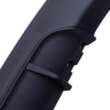 Diffusore Posteriore Stile M Performance Nero Opaco Uscita Singola BMW Serie 2 F22 F23 14-21 - foto 9
