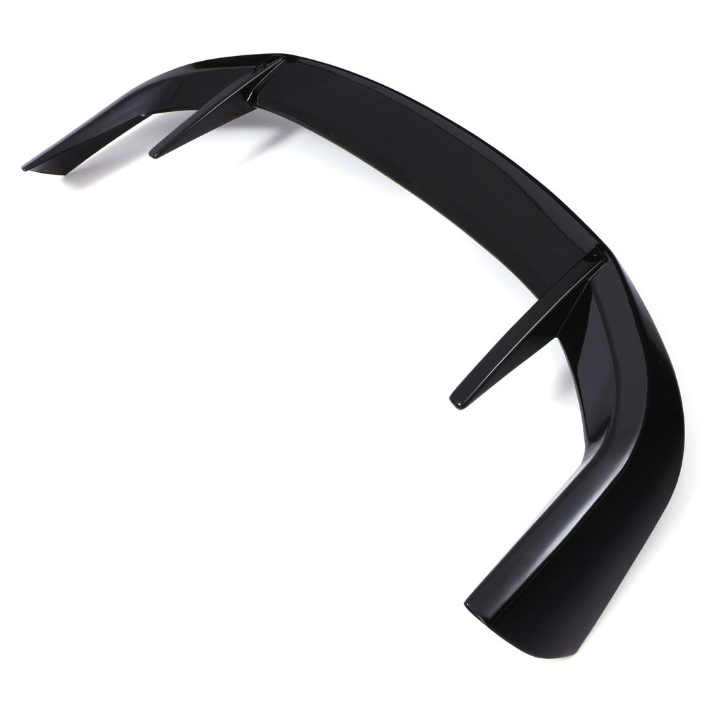 Spoiler da Tetto Stile M Performance Nero Lucido BMW X1 U11 2023+ - foto 2