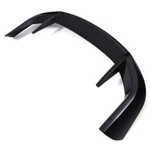 Spoiler da Tetto Stile M Performance Nero Lucido BMW X1 U11 2023+ - foto 2