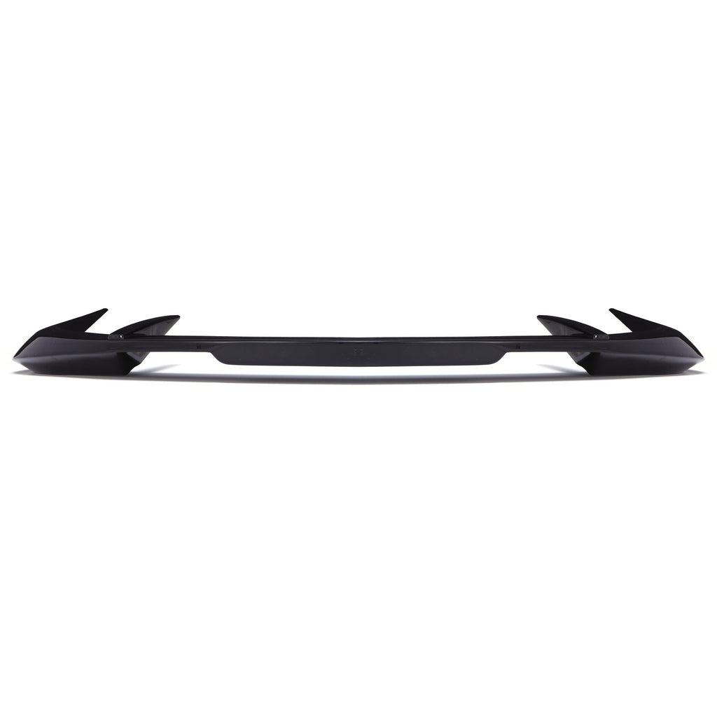 Spoiler da Tetto Stile M Performance Nero Lucido BMW X1 U11 2023+ - foto 4