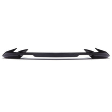 Spoiler da Tetto Stile M Performance Nero Lucido BMW X1 U11 2023+ - foto 4