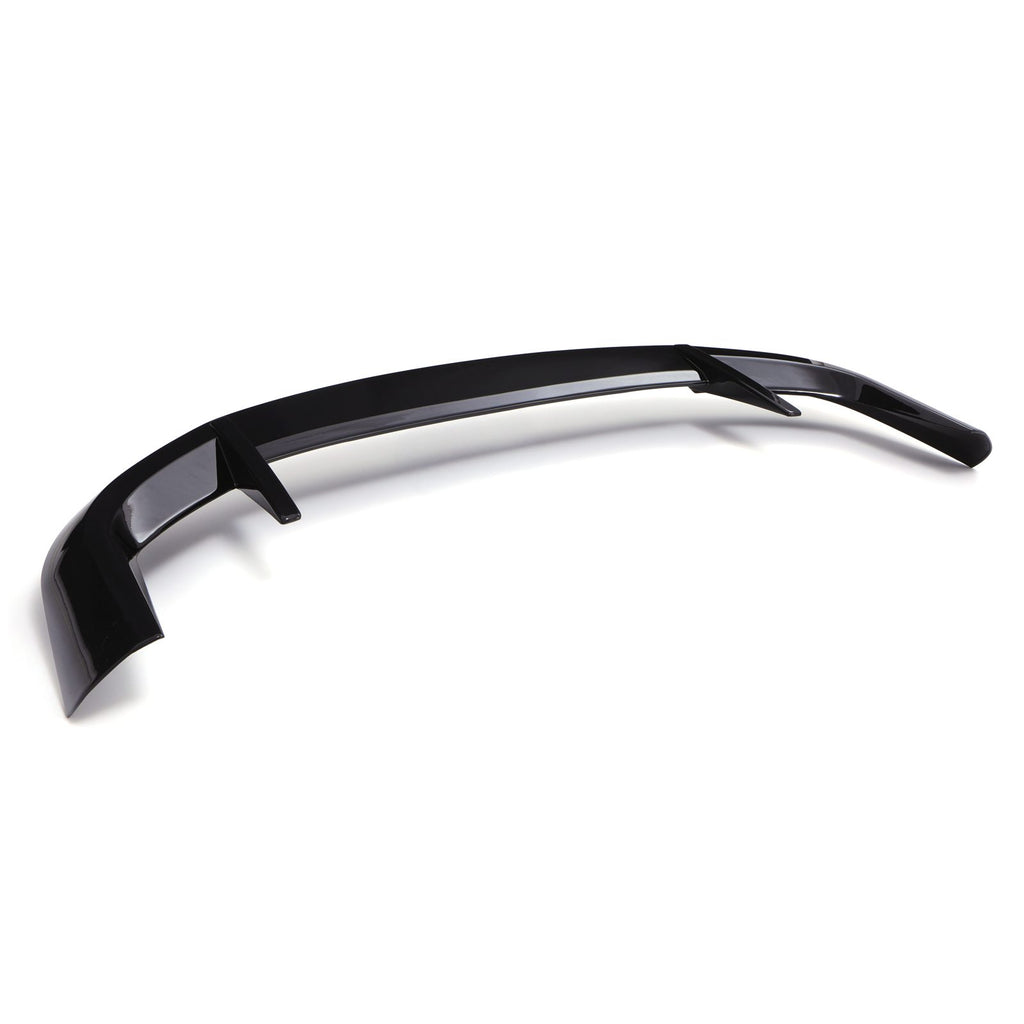 Spoiler da Tetto Stile M Performance Nero Lucido BMW X1 U11 2023+ - foto 5