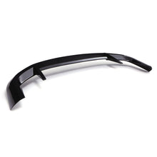 Spoiler da Tetto Stile M Performance Nero Lucido BMW X1 U11 2023+ - foto 5