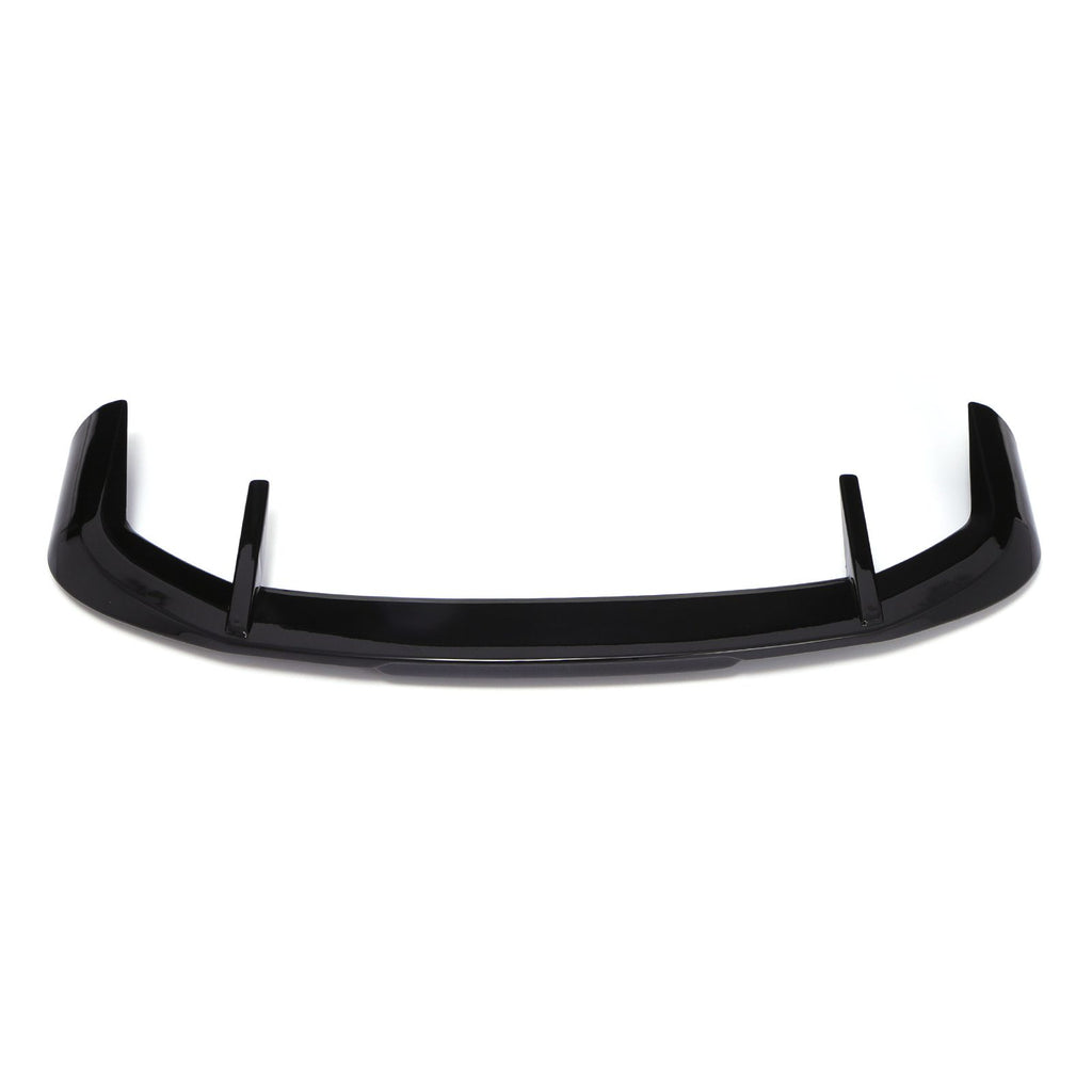 Spoiler da Tetto Stile M Performance Nero Lucido BMW X1 U11 2023+ - foto 6
