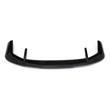 Spoiler da Tetto Stile M Performance Nero Lucido BMW X1 U11 2023+ - foto 6