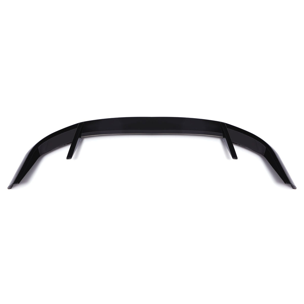 Spoiler da Tetto Stile M Performance Nero Lucido BMW X1 U11 2023+ - foto 7
