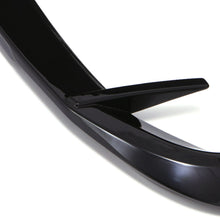 Spoiler da Tetto Stile M Performance Nero Lucido BMW X1 U11 2023+ - foto 9