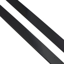 Minigonne Stile M Performance Nero Lucido BMW Serie 2 F22/F23 2014-2021 - foto 7