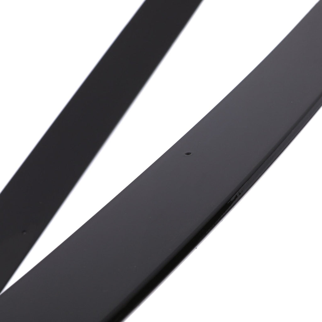 Minigonne Stile M Performance Nero Lucido BMW Serie 2 F22/F23 2014-2021 - foto 8