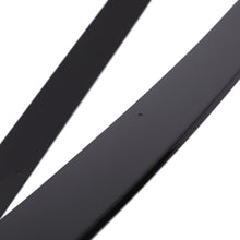 Minigonne Stile M Performance Nero Lucido BMW Serie 2 F22/F23 2014-2021 - foto 8