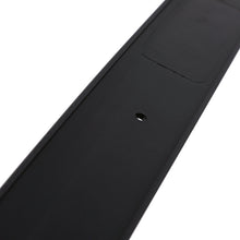 Minigonne Nero Lucido BMW Serie 5 F10 2010-2016 - foto 8