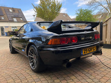 Spoiler Posteriore TR Style SK-Import Vetroresina Toyota MR2 SW20