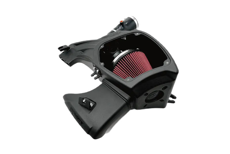 Kit aspirazione diretta MST Performance per TY-GR8602 Toyota GR86 Subaru BRZ 2.4L 2022+ - foto 5