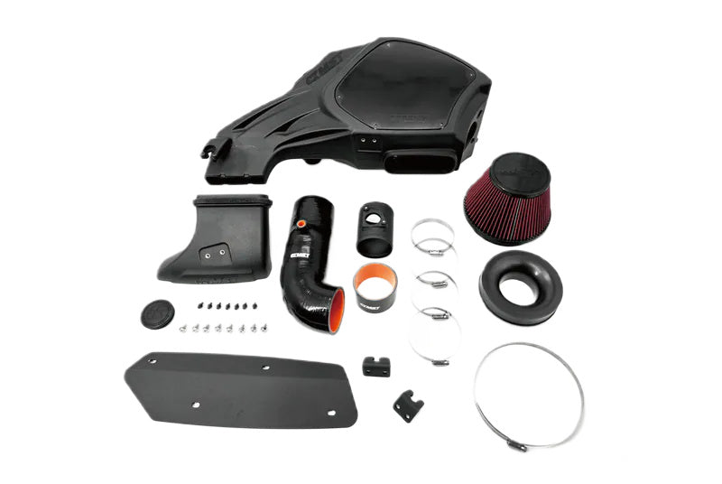 Kit aspirazione diretta MST Performance per TY-GR8602 Toyota GR86 Subaru BRZ 2.4L 2022+ - foto 6