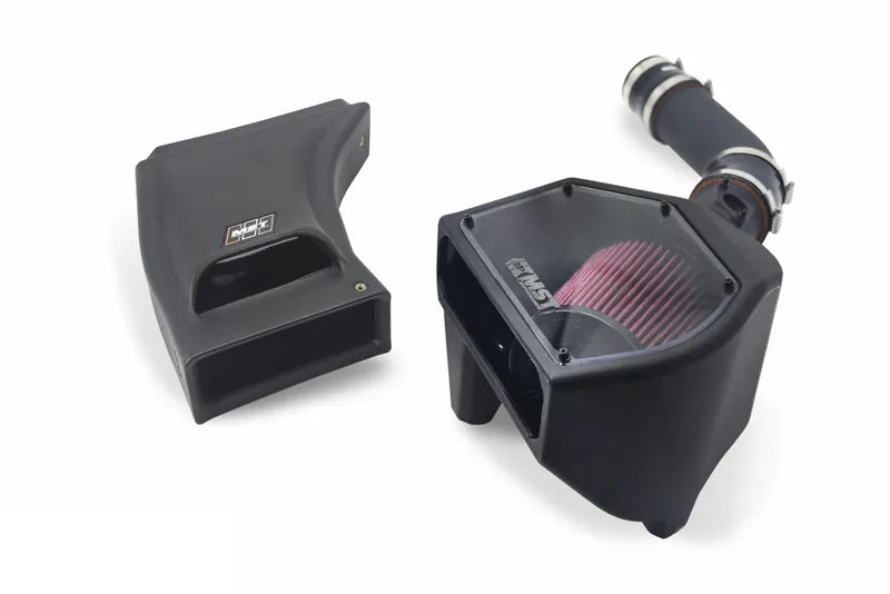 Kit aspirazione chiuso MST Performance Toyota GR Yaris - condotto d'aria