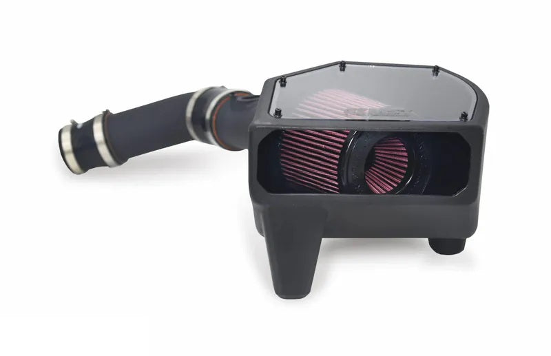 Kit aspirazione chiuso MST Performance Toyota GR Yaris - montato nel vano motore