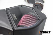 Carica l'immagine nel visualizzatore di Gallery, Kit aspirazione chiuso MST Performance Toyota GR Yaris - dettaglio filtro