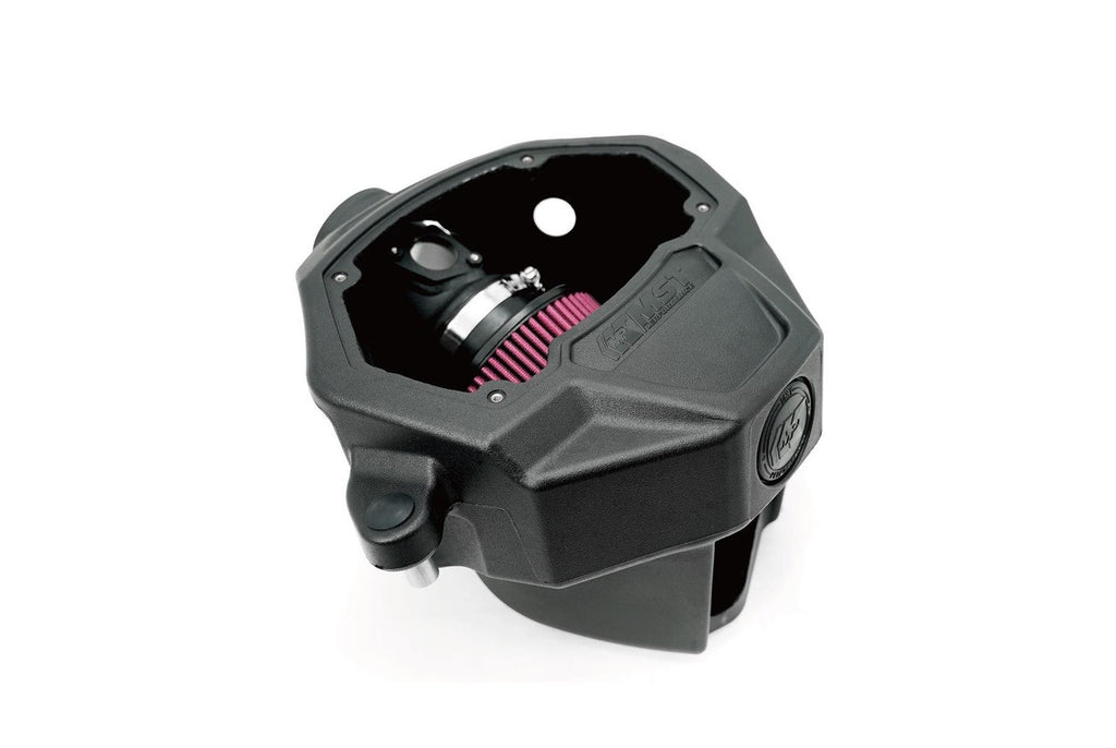 Kit aspirazione diretta MST Performance per Volvo S60 V60 XC60 S90 XC90 T4 T5 T6 T8 - foto 3