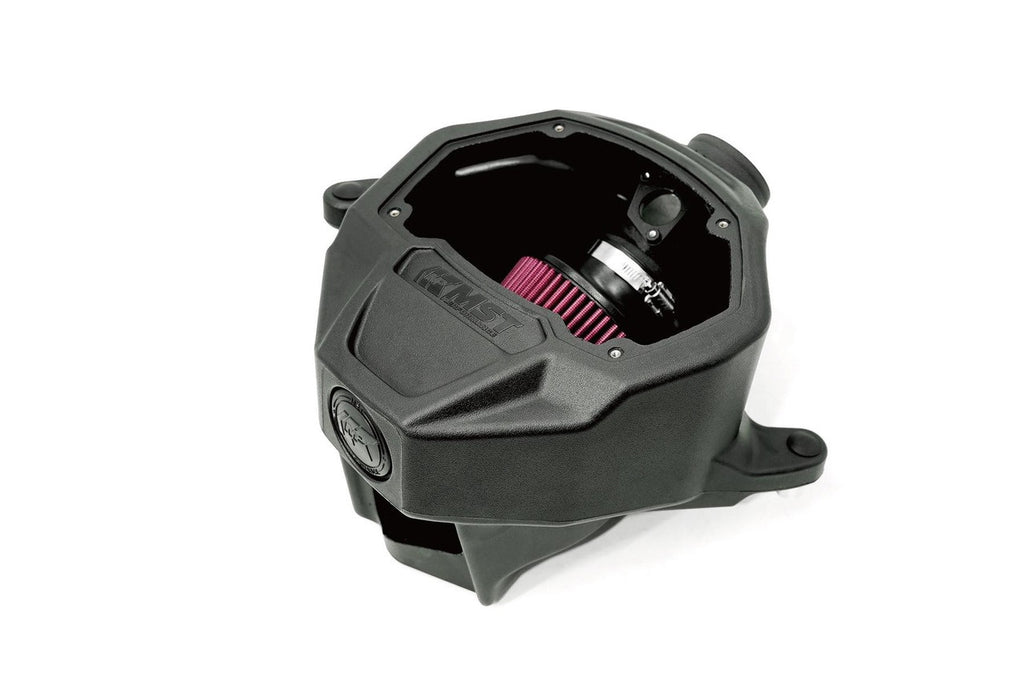 Kit aspirazione diretta MST Performance per Volvo S60 V60 XC60 S90 XC90 T4 T5 T6 T8 - foto 4