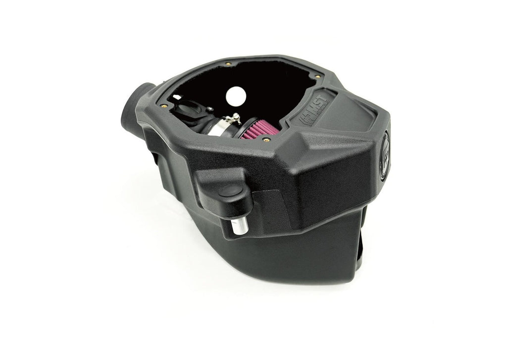 Kit aspirazione diretta MST Performance per Volvo S60 V60 XC60 S90 XC90 T4 T5 T6 T8 - foto 5