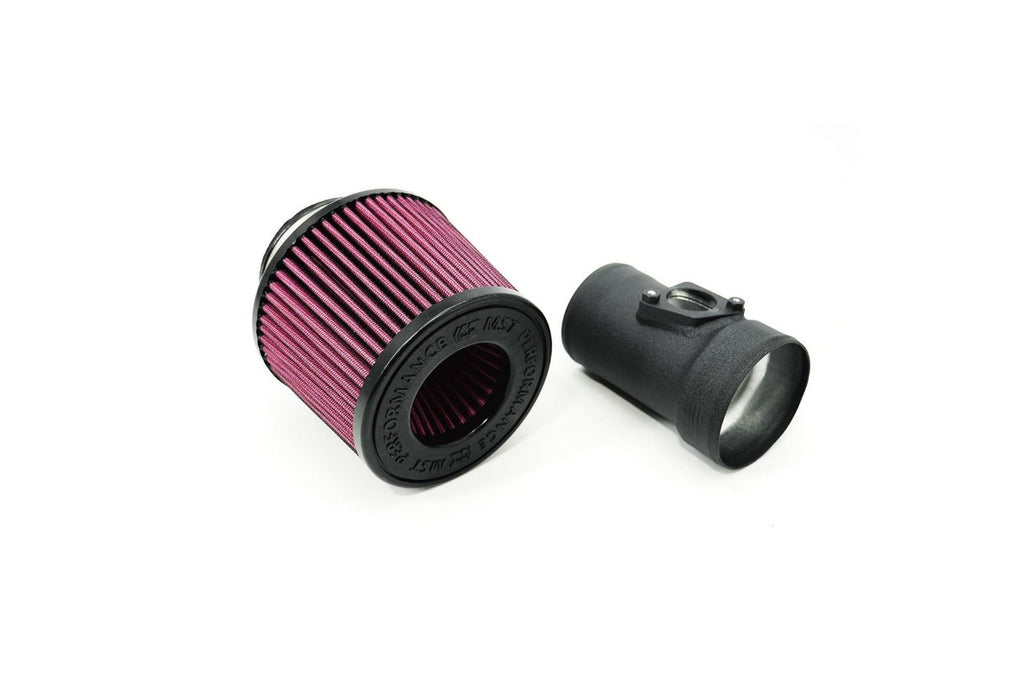 Kit aspirazione diretta MST Performance per Volvo S60 V60 XC60 S90 XC90 T4 T5 T6 T8 - foto 6